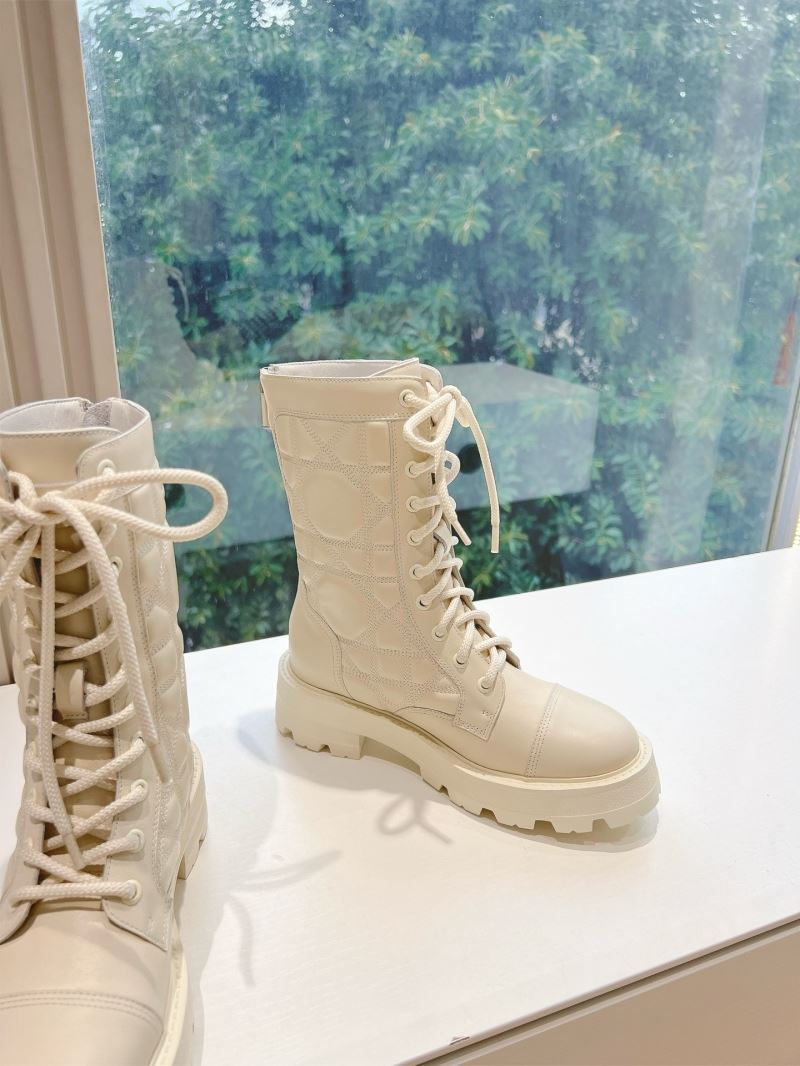 Christian Dior Boots